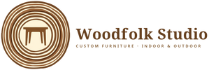 Woodfolk Studio header logo
